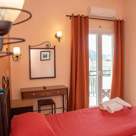Appartement Taxi