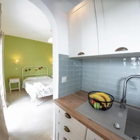 Taxi Appartement