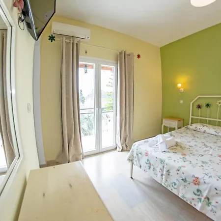 Taxi Appartement