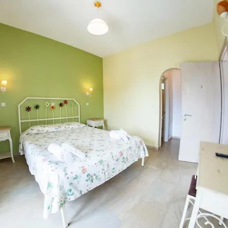 Appartement Taxi Paleokastrítsa