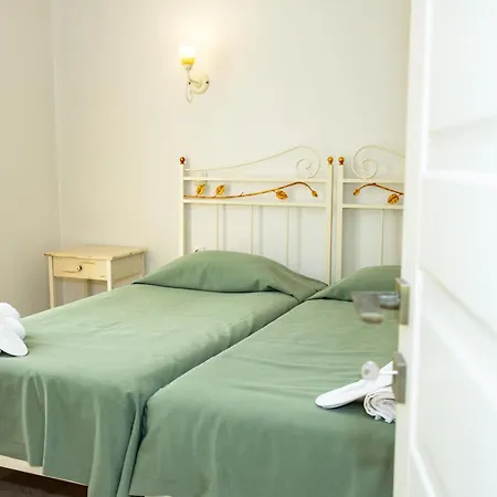 Taxi Appartement *
