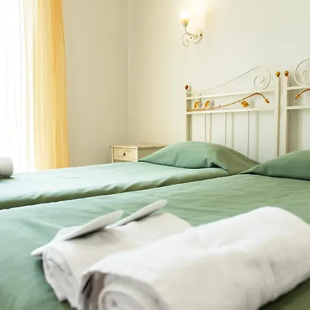 Appartement Taxi Paleokastrítsa