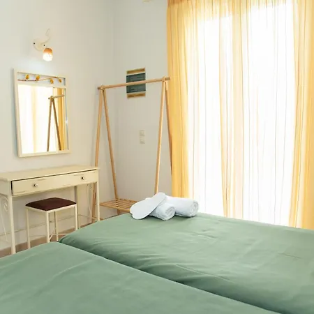 Taxi Appartement *