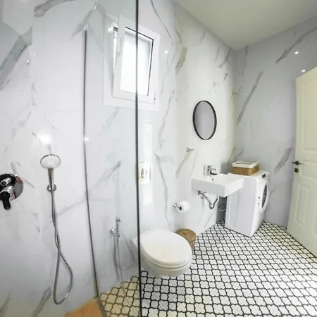 Taxi Appartement