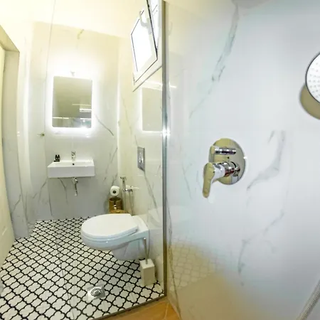 Appartement Taxi Paleokastrítsa