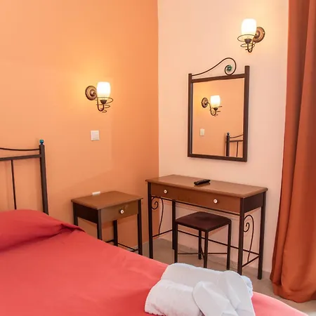 Apartament Taxi *