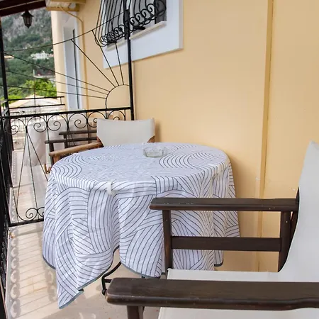 Apartament Taxi