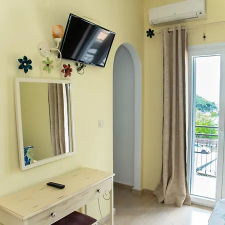 Apartament Taxi *