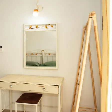Apartament Taxi