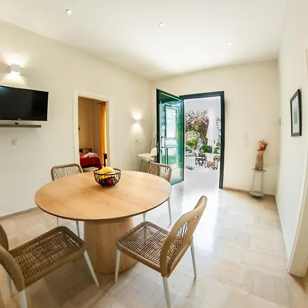 Apartament Taxi *