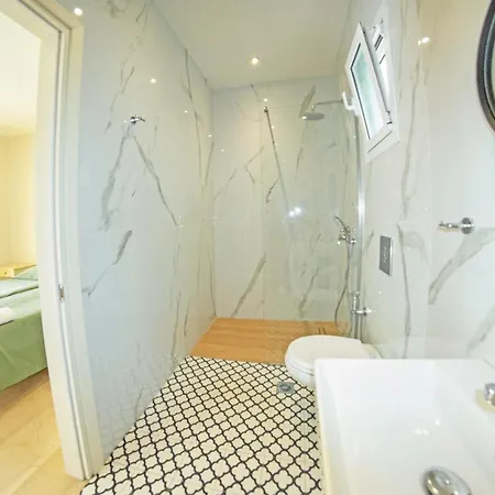 Apartament Taxi *